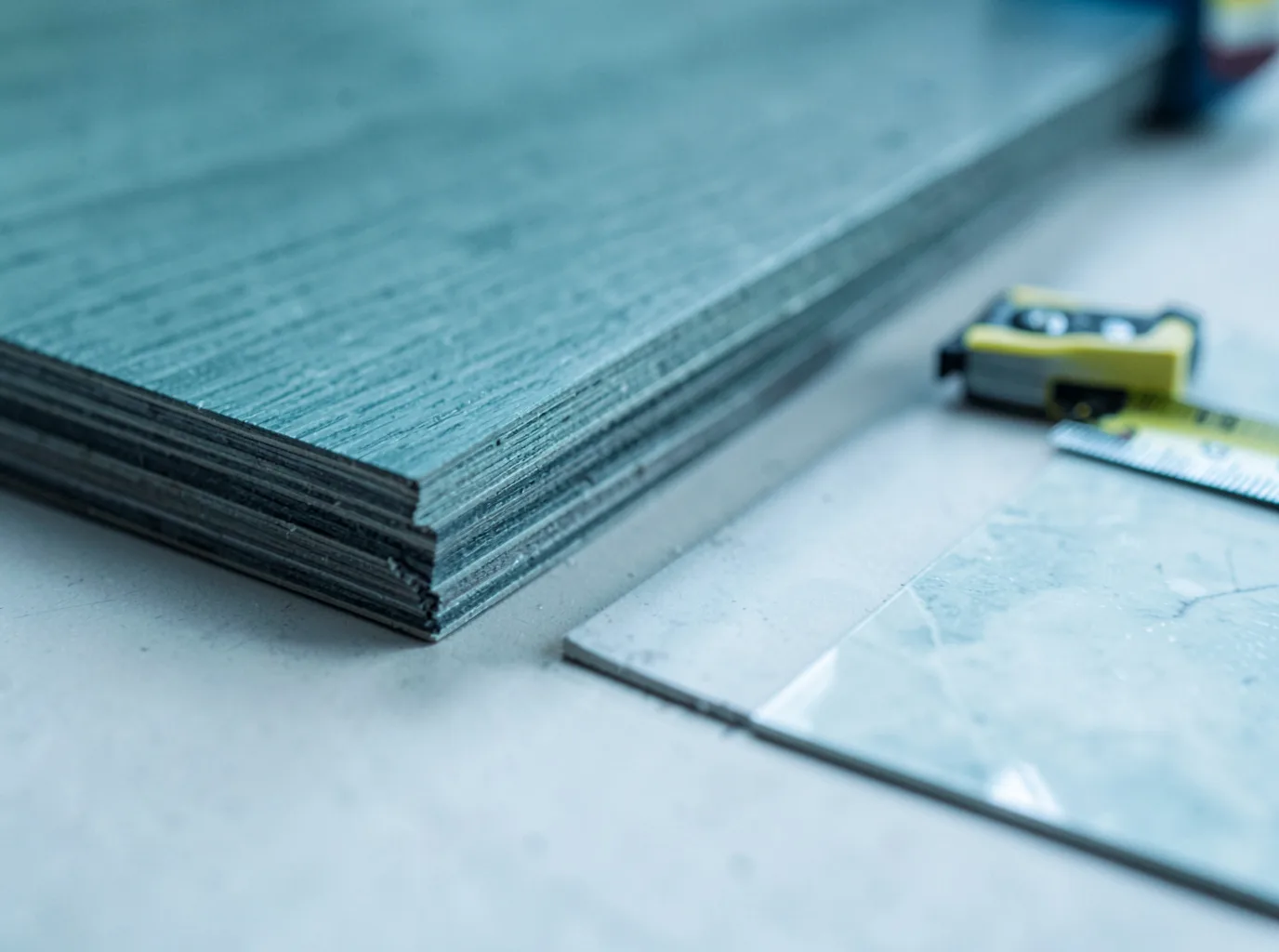 Luxury Vinyl Plank Installation Stockdale, PA FAQs